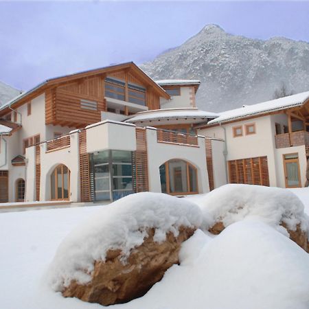 Castelir Suite Hotel Panchia Dış mekan fotoğraf