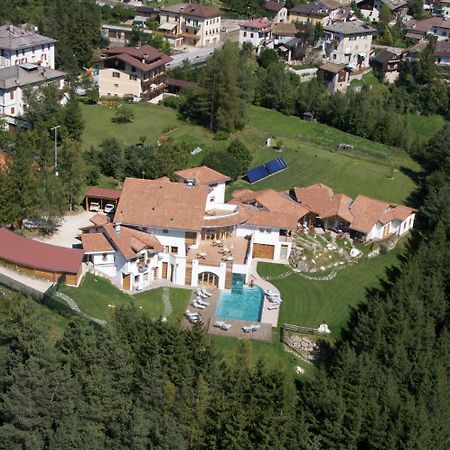 Castelir Suite Hotel Panchia Dış mekan fotoğraf