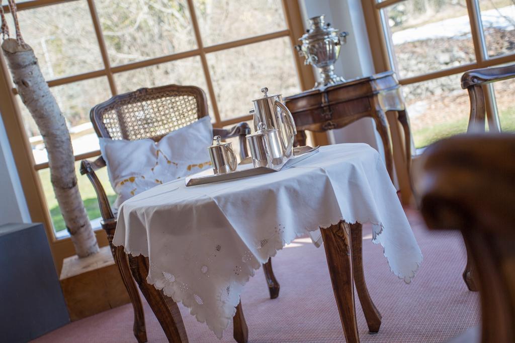 Castelir Suite Hotel Panchia Dış mekan fotoğraf