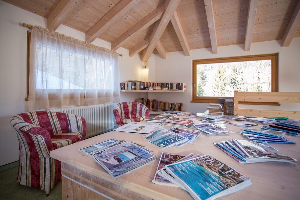 Castelir Suite Hotel Panchia Dış mekan fotoğraf