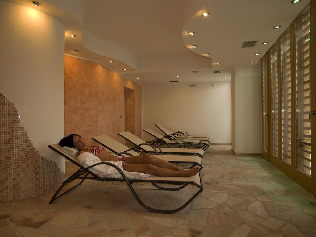 Castelir Suite Hotel Panchia Dış mekan fotoğraf