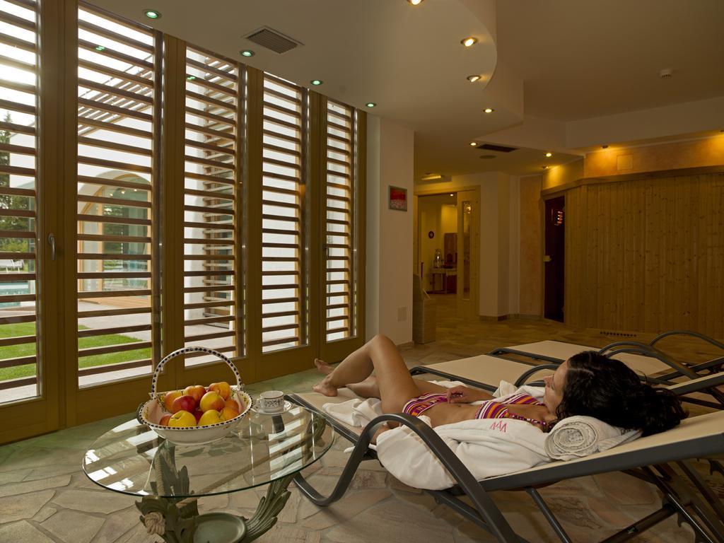 Castelir Suite Hotel Panchia Dış mekan fotoğraf