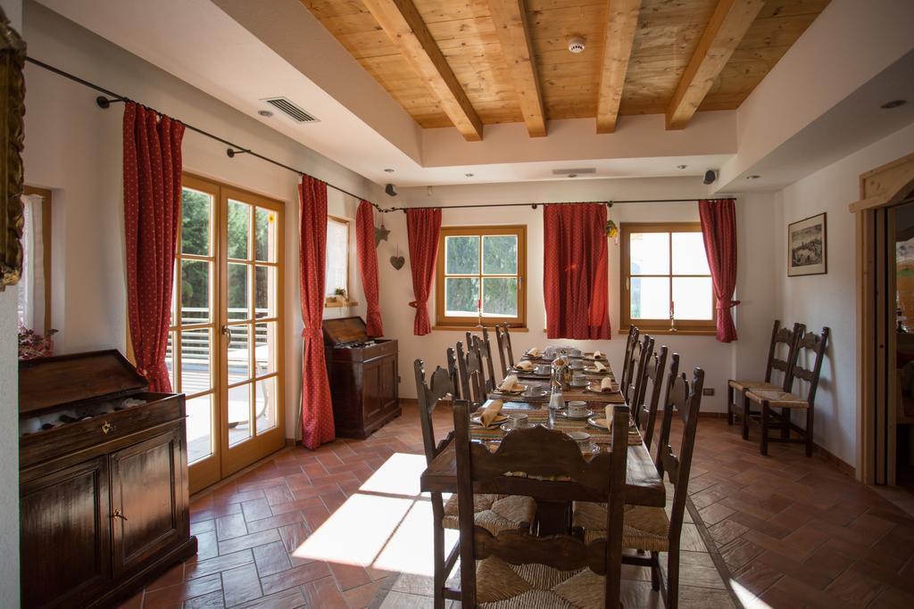 Castelir Suite Hotel Panchia Dış mekan fotoğraf